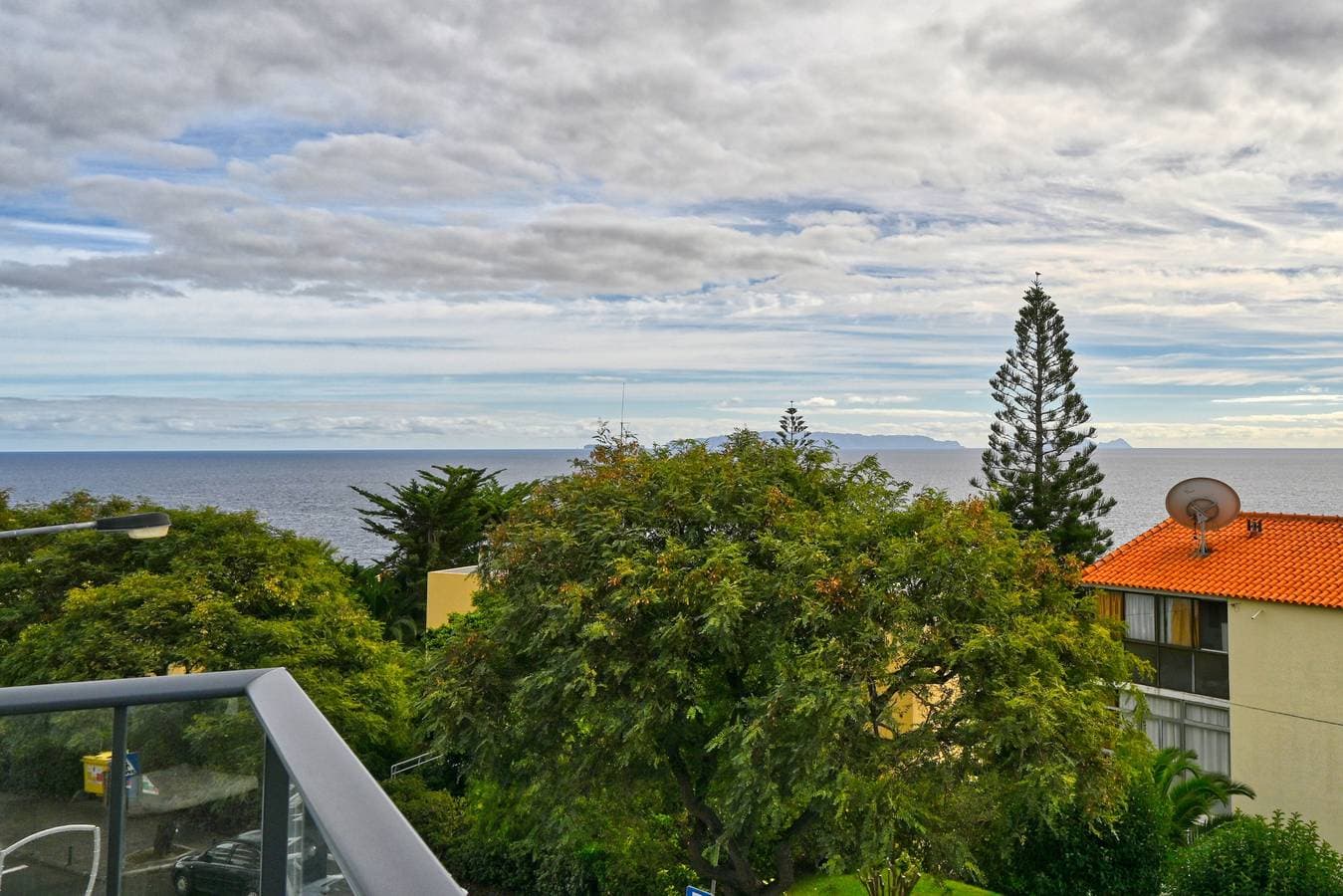 Foto 2 von 29: Tamariz Sea View, a Home in Madeira