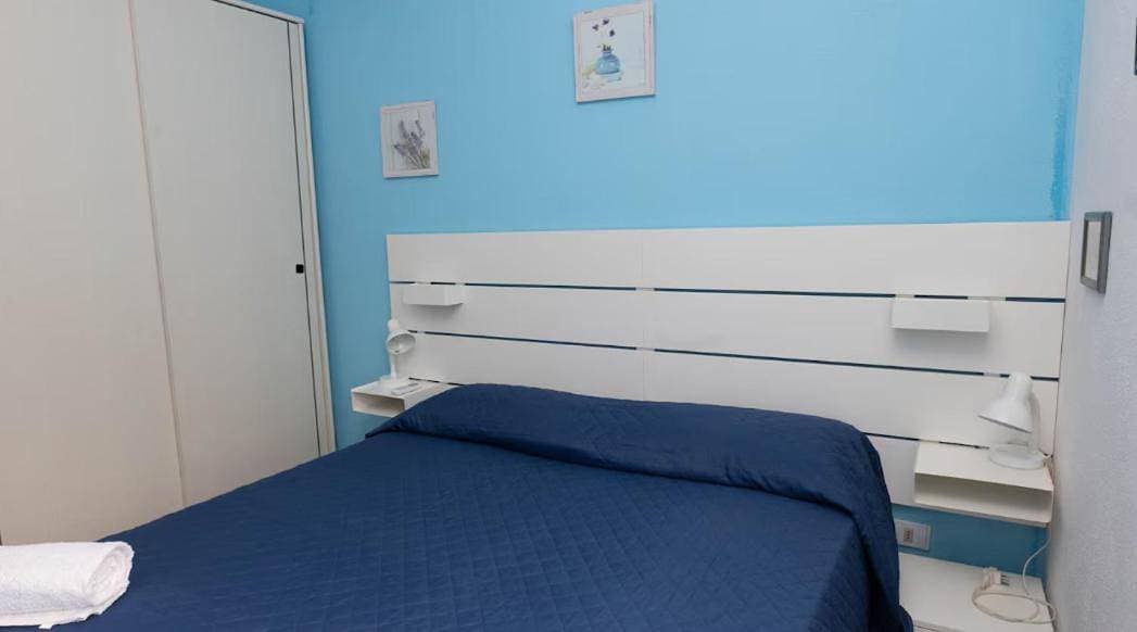 Foto 13 von 13: Two-Bedroom Apartment