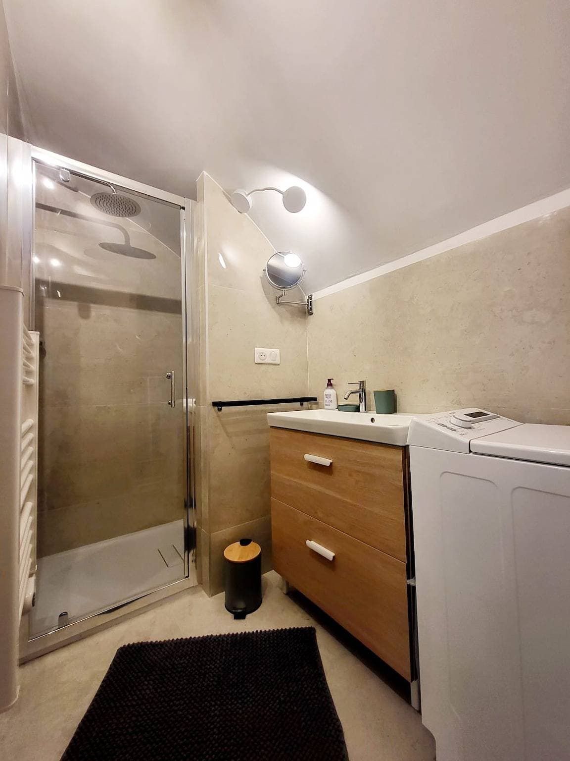 Foto 10 von 11: Ferienwohnung für 2 Personen