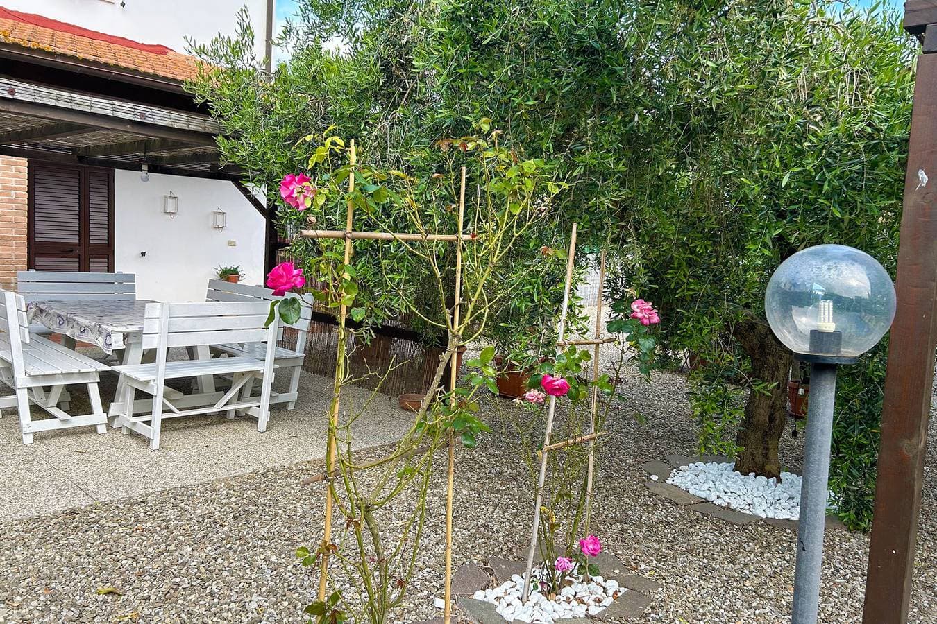 Foto 8 von 38: Haus Casale Rovereto im Maremma Park
