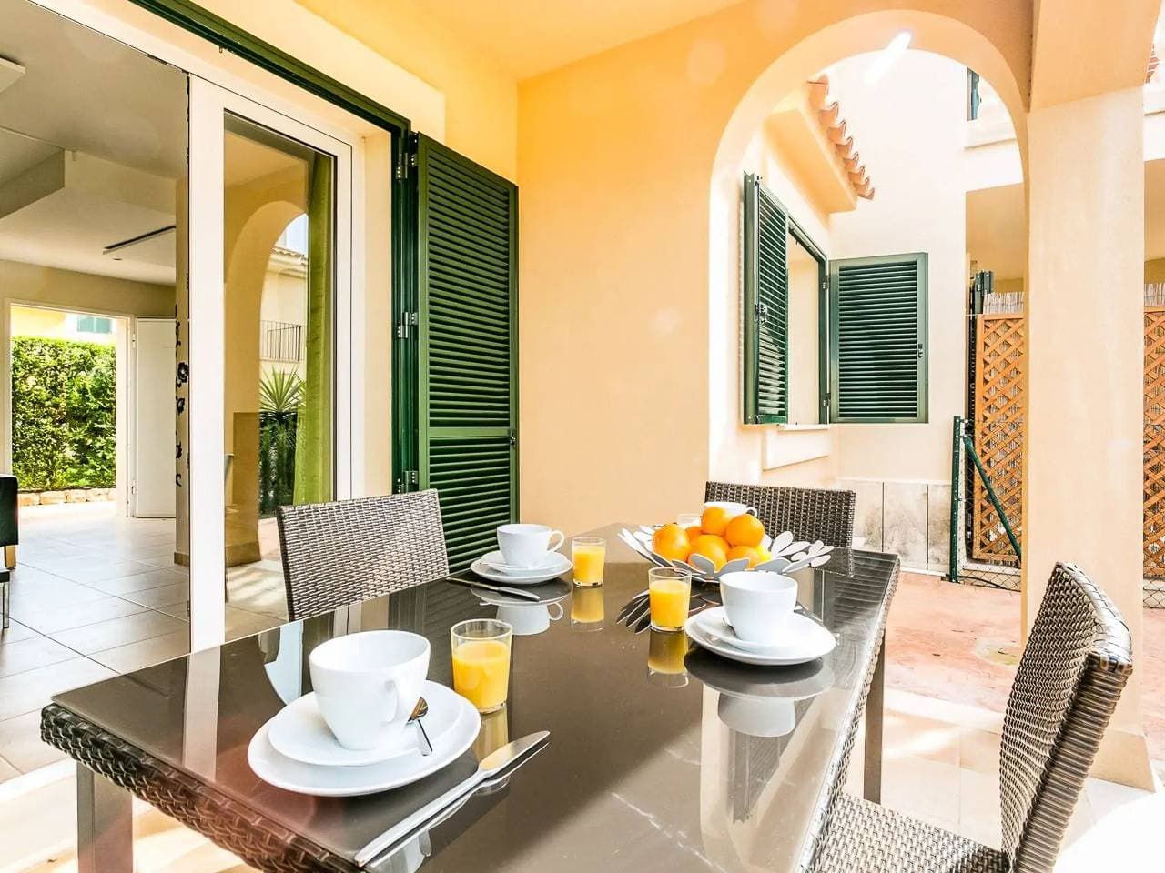 Foto 4 von 21: Haus 4 Personen