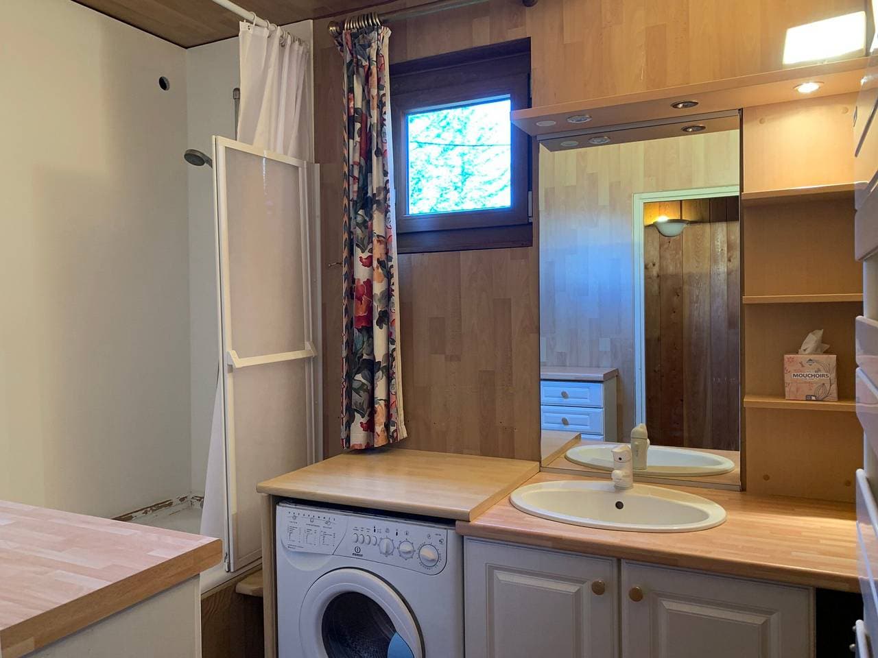 Foto 5 von 13: Chalet-Whg 4/5 Pers, im Zentrum, 50m zu Pisten