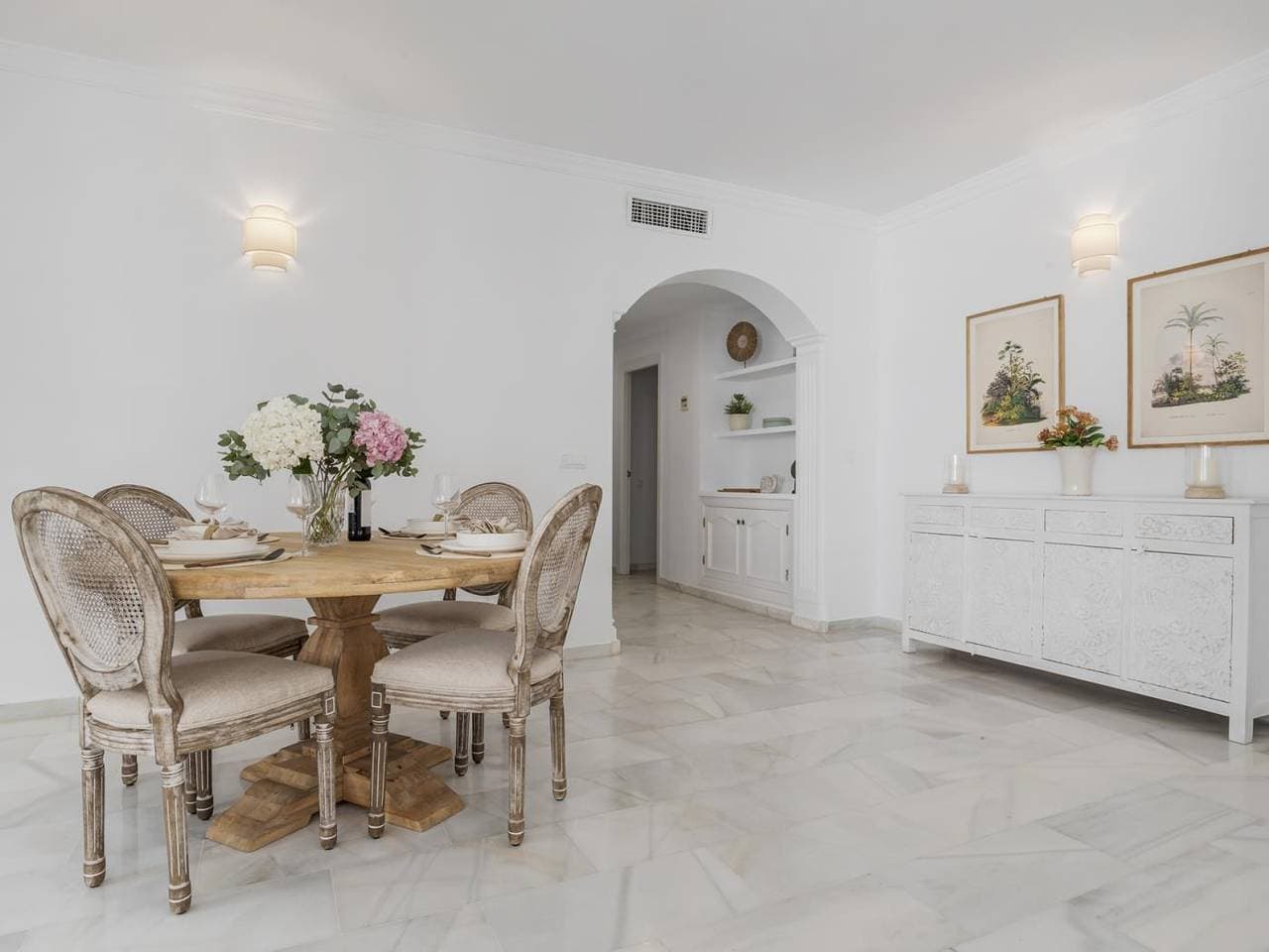 Foto 6 von 48: Ferienwohnung für 4 Personen mit Pool