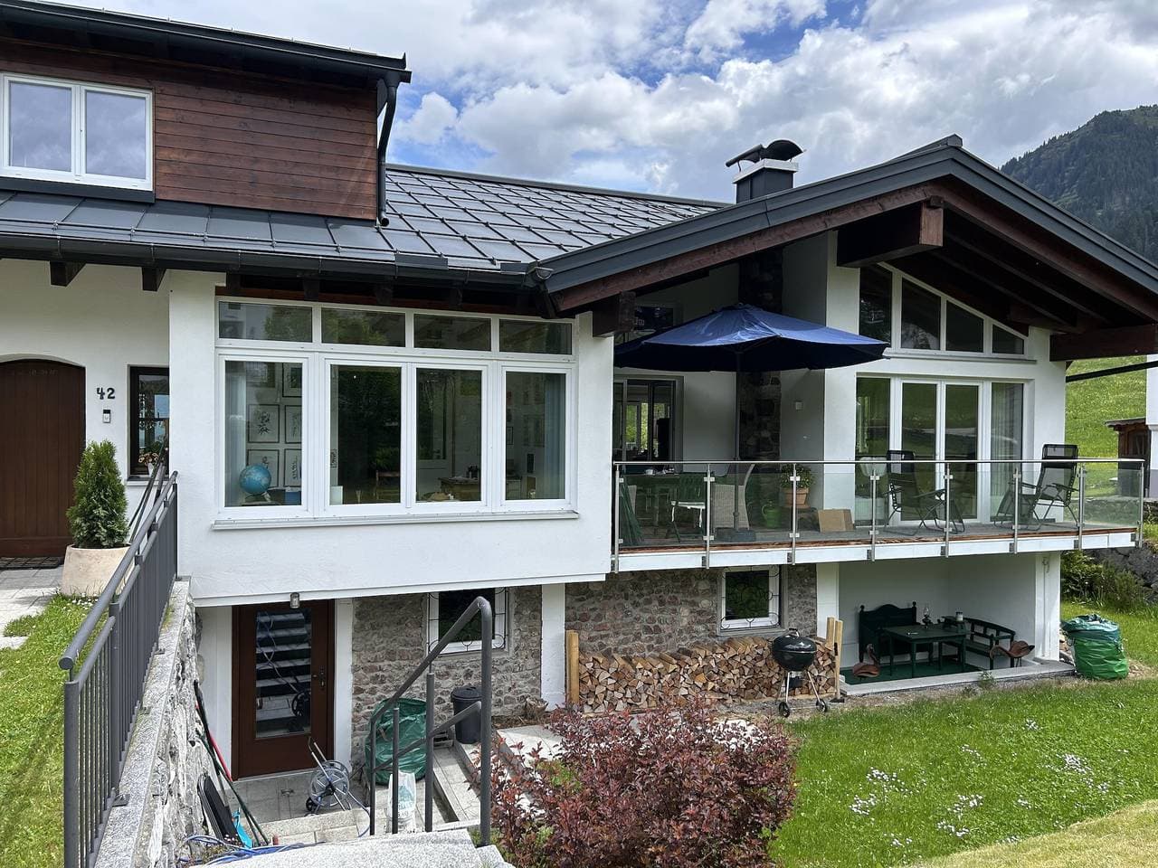 Haus Köhler 1