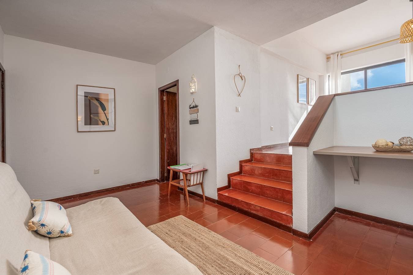 Foto 11 von 41: Ferienwohnung 'Casa Oliveira - Algarve' mit Meerblick, Wi-Fi und Klimaanlage
