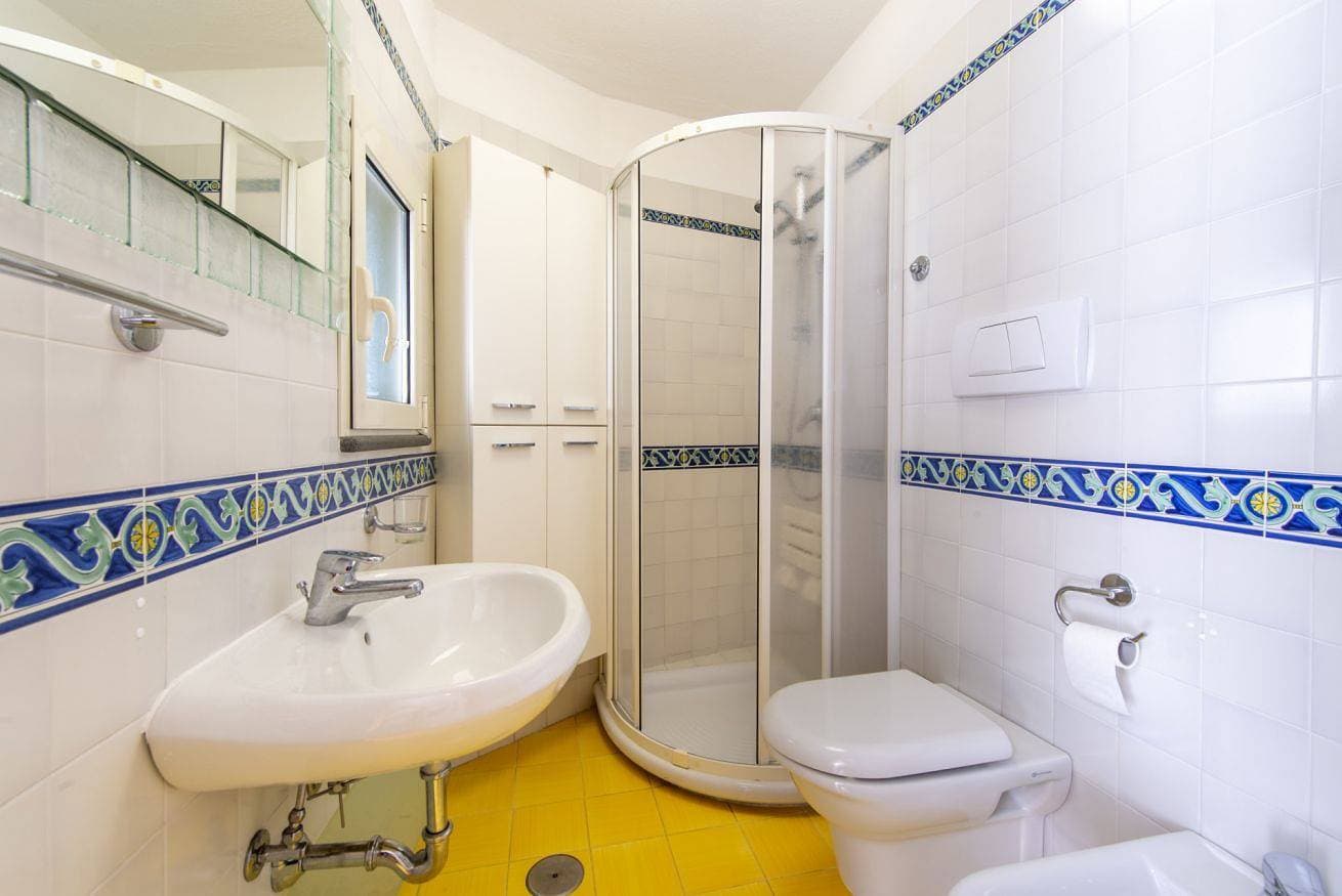 Foto 9 von 29: Ferienwohnung für 4 Personen mit Balkon/Terrasse