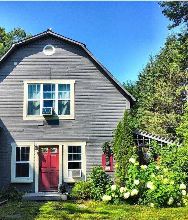 Foto 2 von 15: Perfect Winter Weekend Loft in the ❤️ of the Eastern Townships