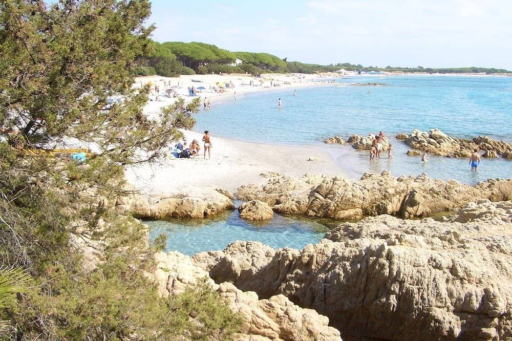 Haus mit direktem Zugang zum Strand 1