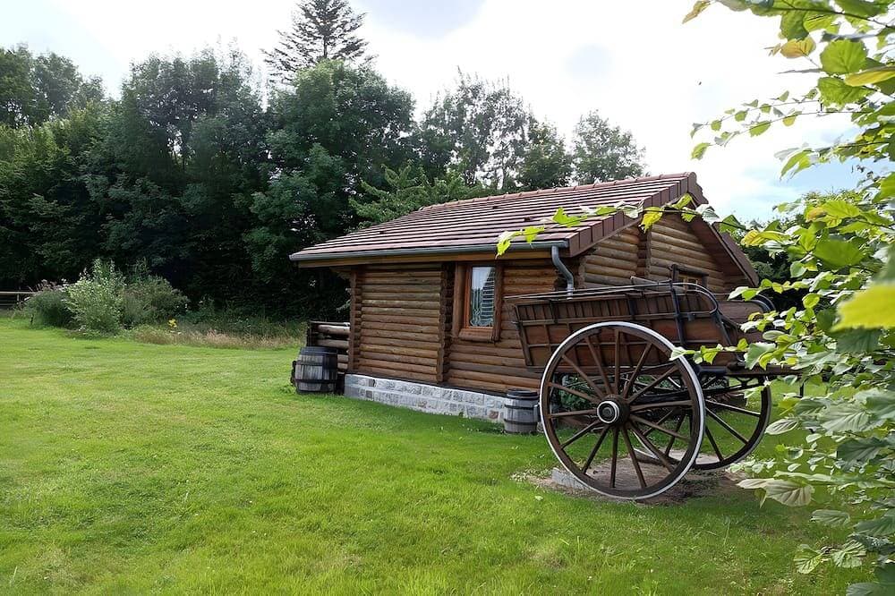 Foto 8 von 20: Ideales Chalet für Wanderfreunde