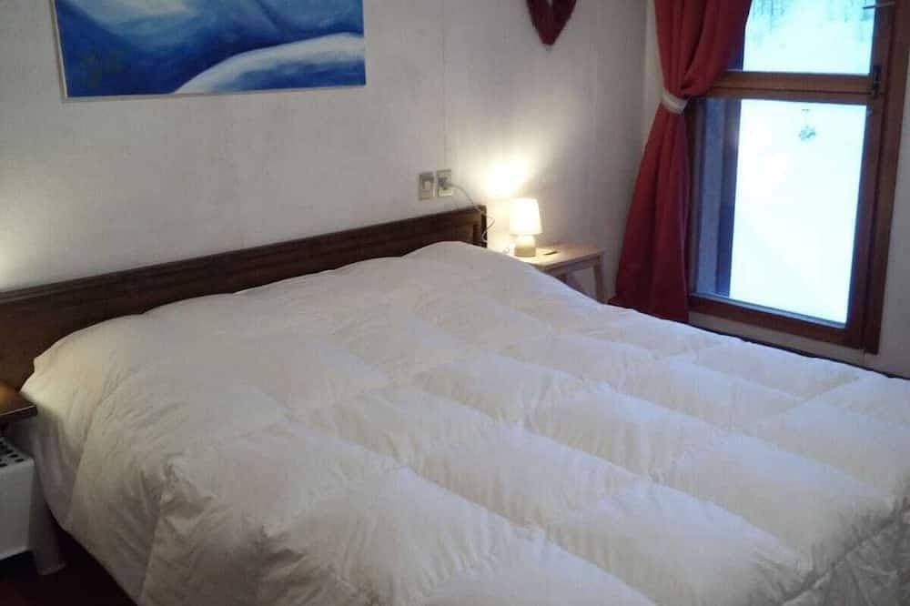 Foto 5 von 24: Wohnung mit Zwischengeschoss und Kamin