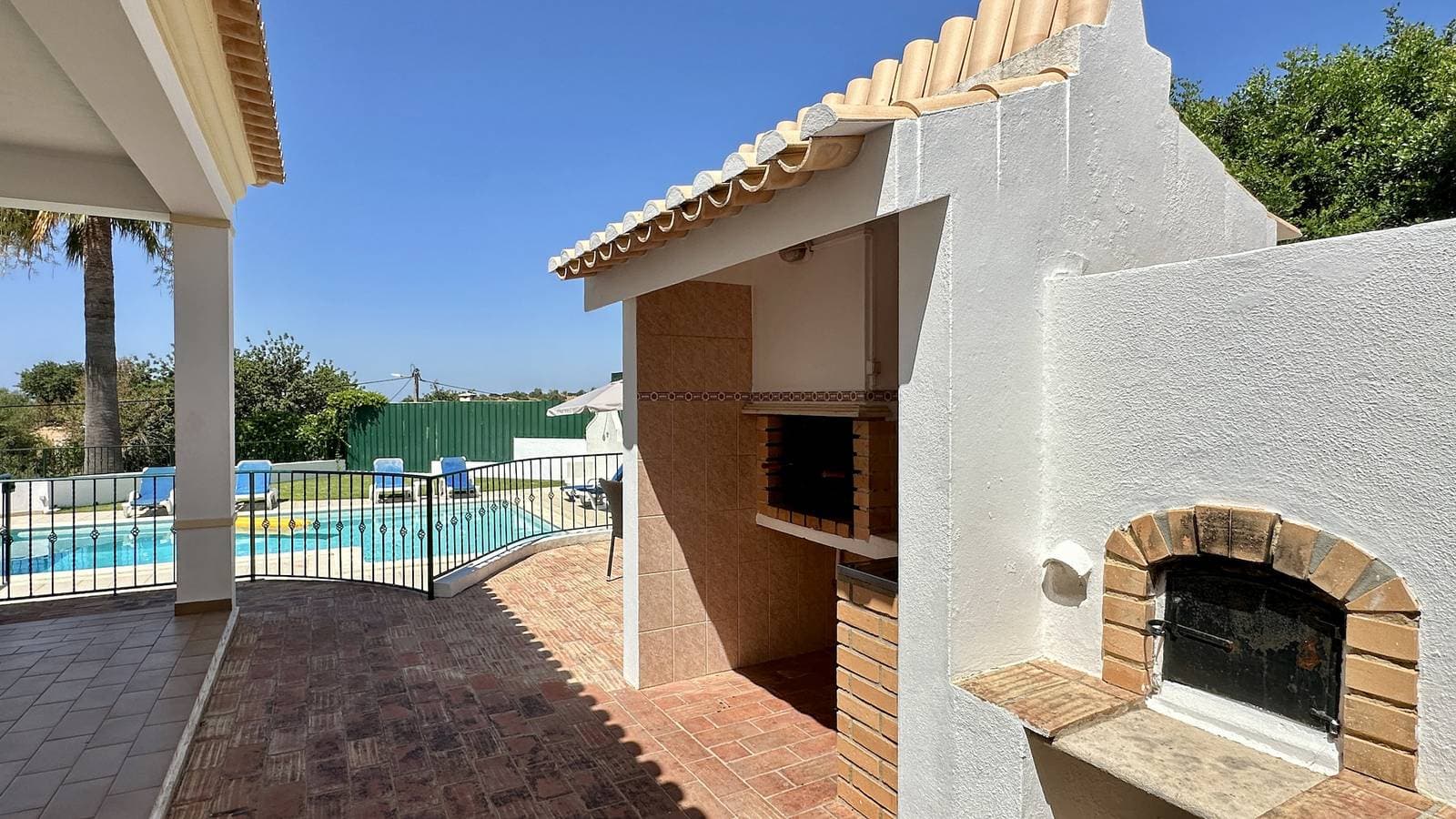 Foto 7 von 44: Abby | Piscina Privada | 11 Pax | Albufeira