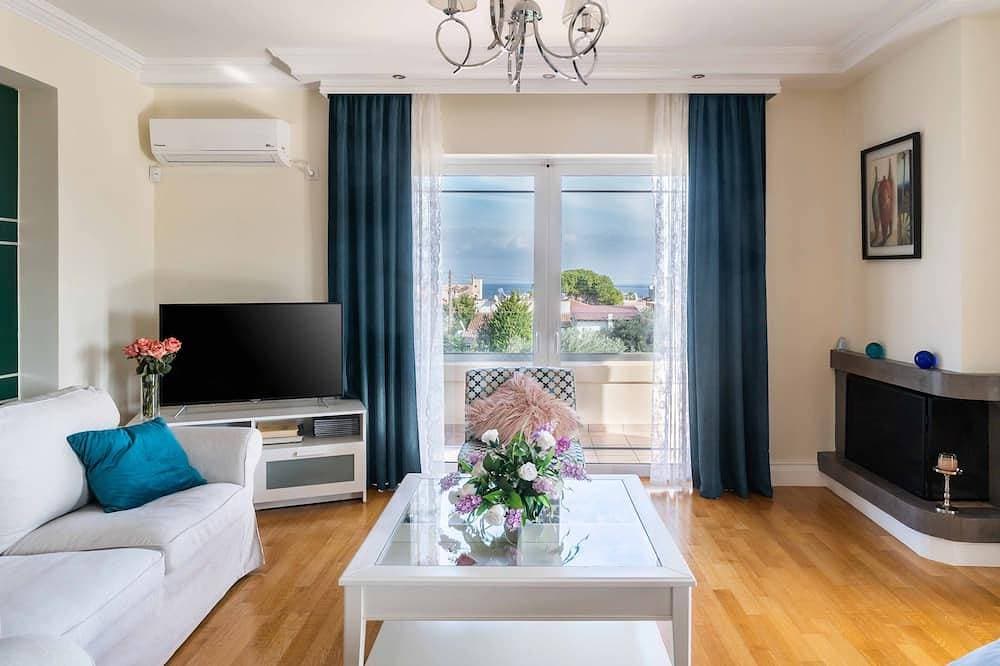 Foto 4 von 30: Küstenmaisonette nahe Athen-Flughafen