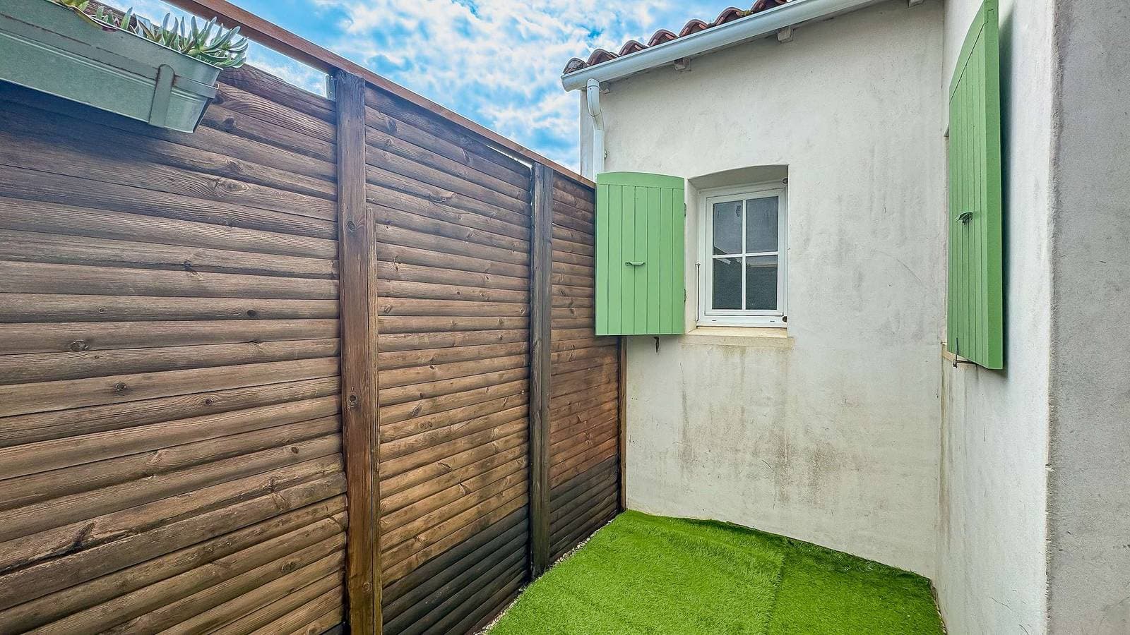 Foto 13 von 16: Ferienwohnung für 7 Personen mit Pool