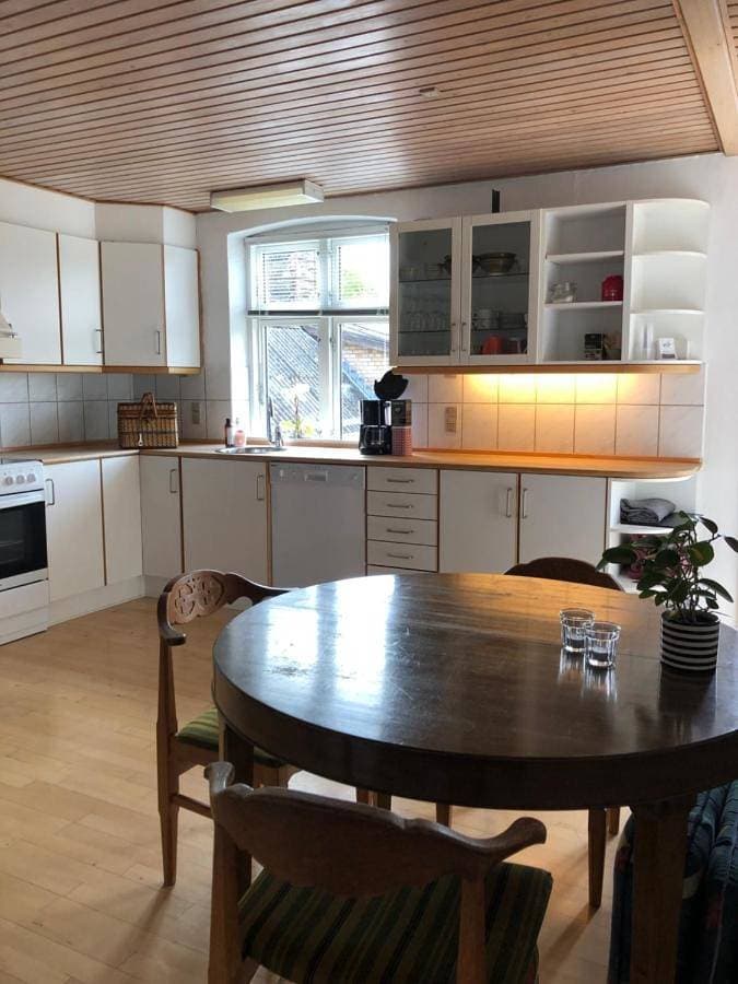 Foto 5 von 17: Duplex Apartment