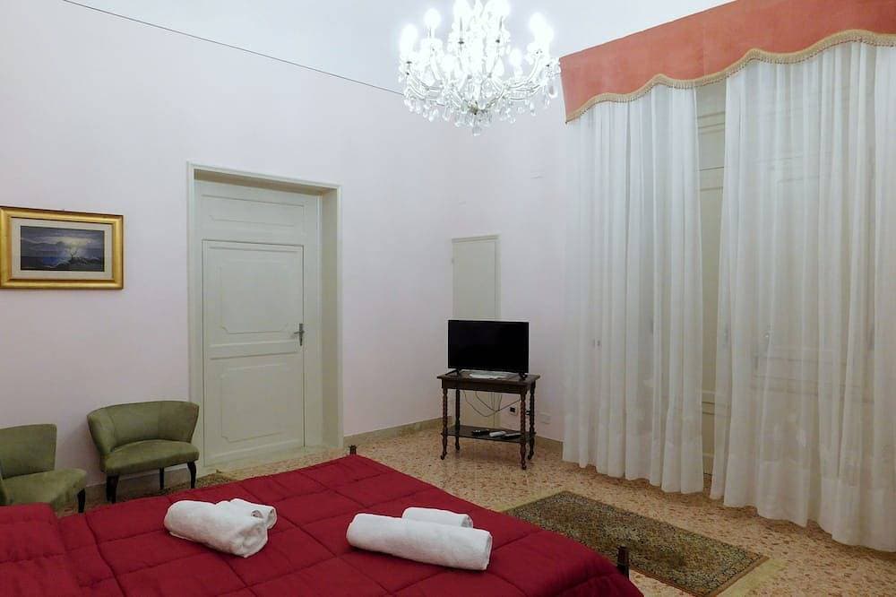 Foto 3 von 30: Große Wohnung zur ausschließlichen Nutzung am Meer
