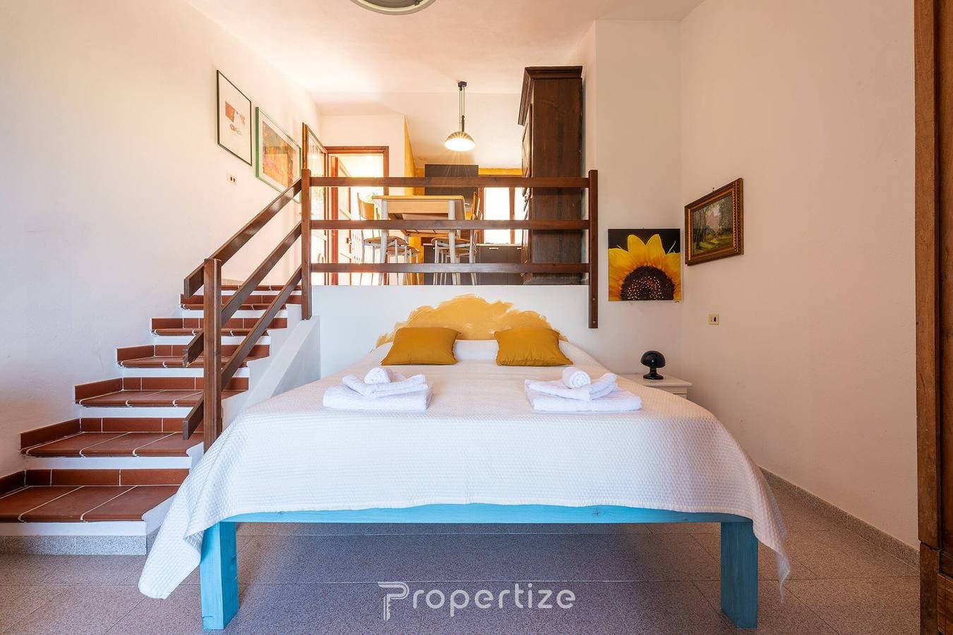 Foto 13 von 24: Il terrazzo sulla duna 2 by Propertize