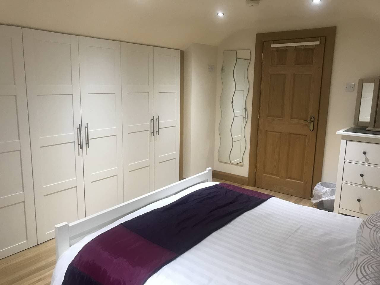 Foto 12 von 44: Ferienhaus für 5 Personen mit Garten