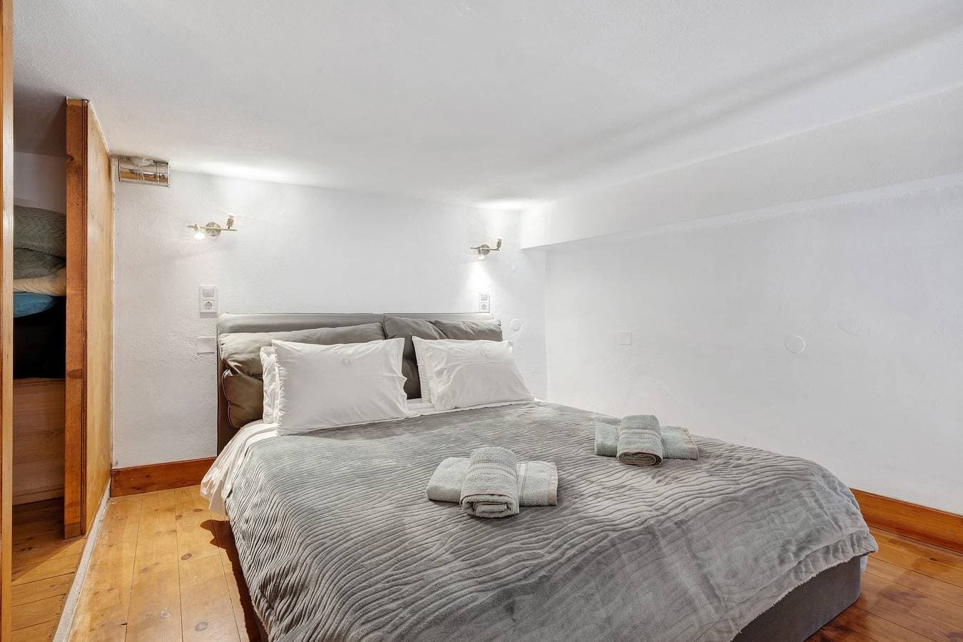 Foto 8 von 24: Landhaus 'Rahati Suite' mit privater Terrasse und WLAN