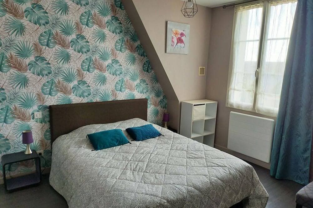 Bed and Breakfast in Montrichard in der Nähe von Zoo Beauval 1