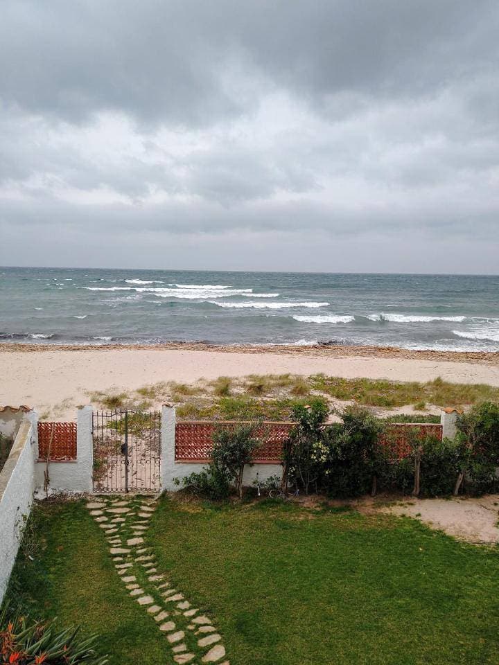 Foto 12 von 38: Apartment with Sea View