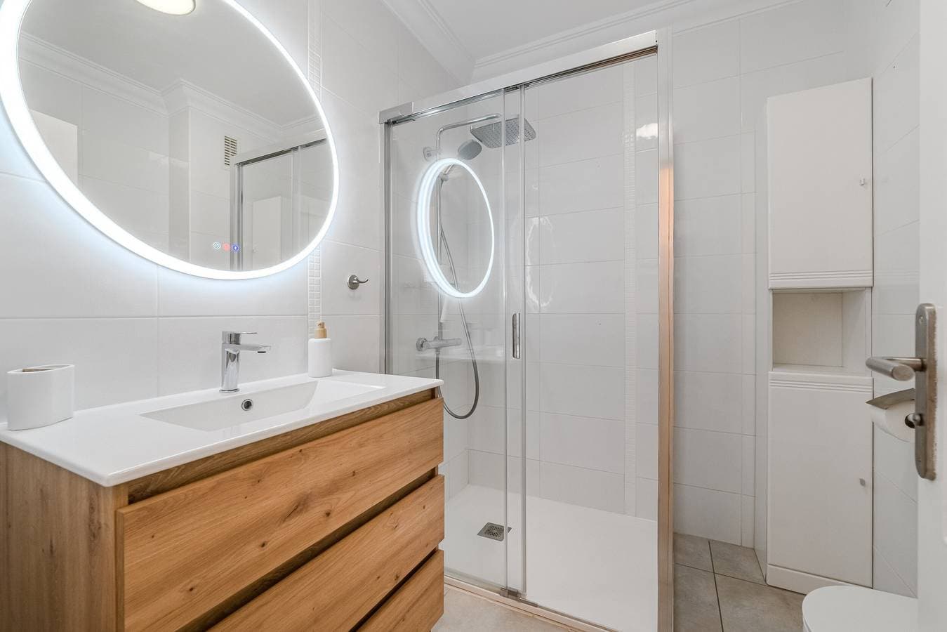 Foto 11 von 17: Ferienwohnung 'Yucca Park Duplex' mit Gemeinschaftspool, WLAN und Klimaanlage