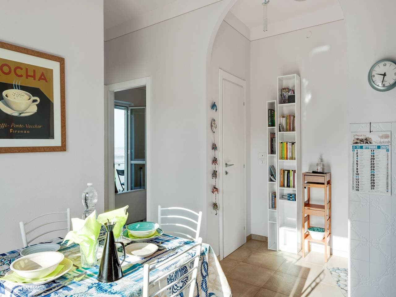 Foto 10 von 76: Ferienhaus in Carrara am Meer
