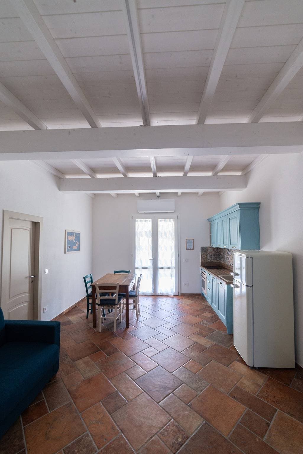 Foto 13 von 35: Ferienwohnung 'Il Rosmarino' mit Meerblick, Wi-Fi und Klimaanlage