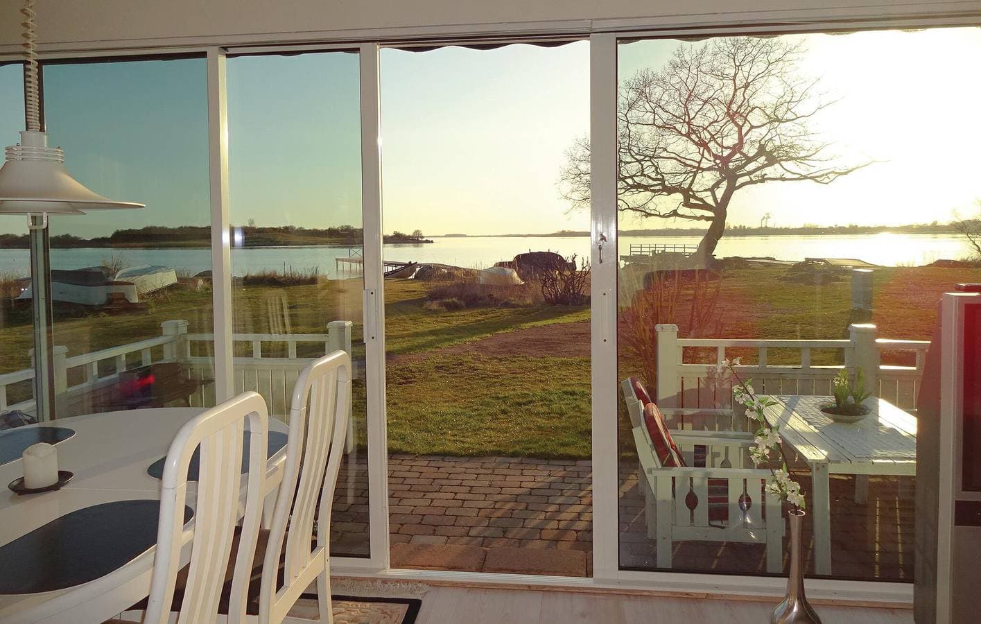 Foto 7 von 20: Ferienhaus für 5 Personen mit Terrasse