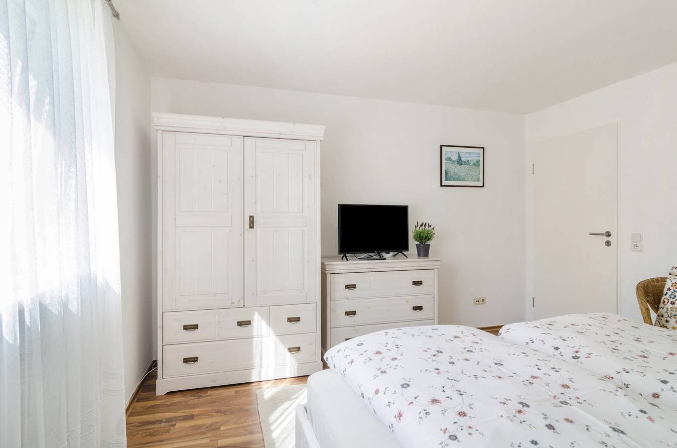Foto 12 von 22: Gemütliche Ferienwohnung Rothmund mit Terrasse