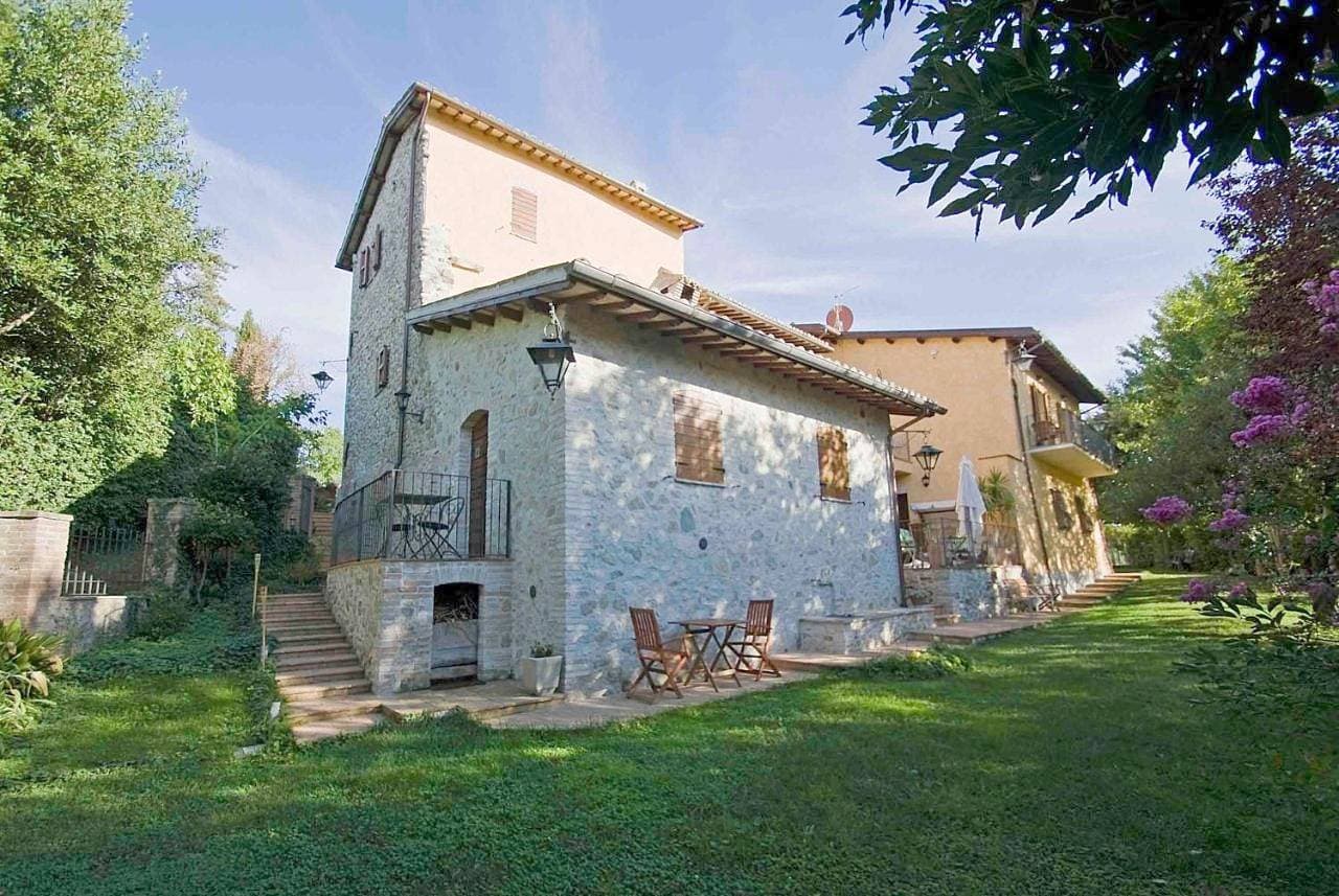 Casale del Monsignore 1