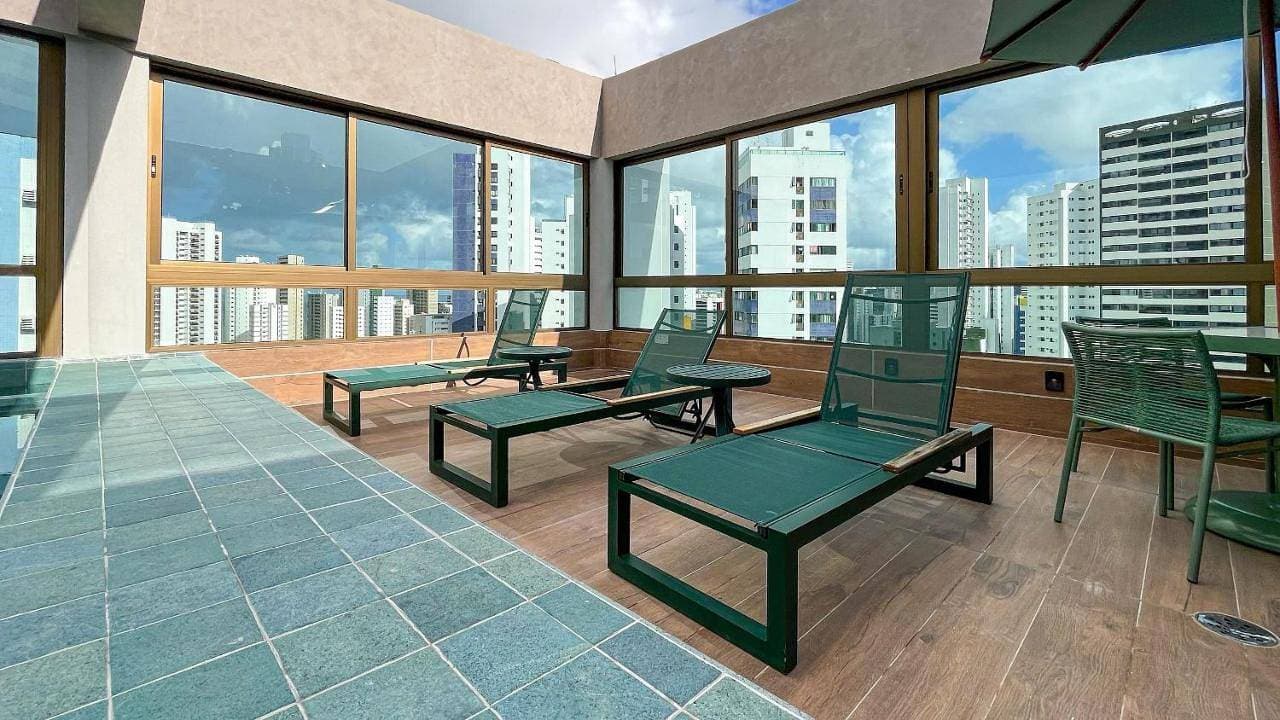Foto 5 von 36: Apartment