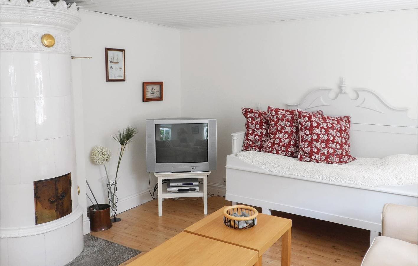 Foto 4 von 15: Ferienhaus für 5 Personen