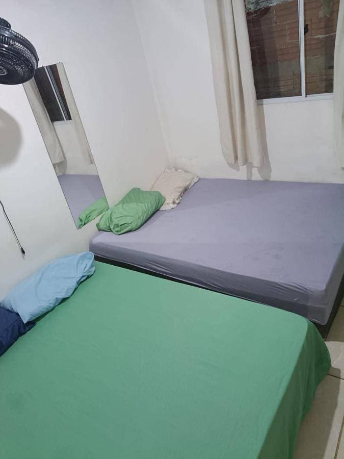 Foto 3 von 13: Mixed Dormitory Room