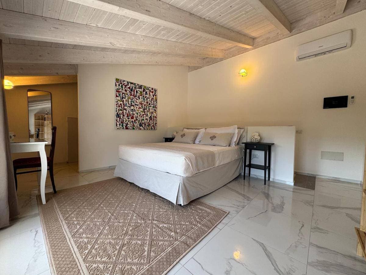 Tenuta Feraxi - Private Paradise 1