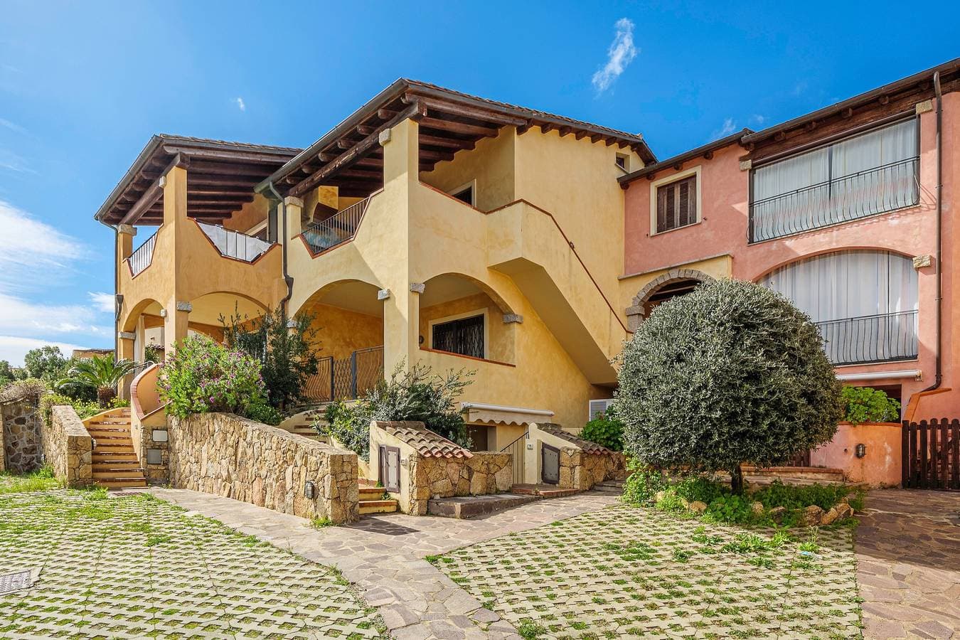 Residence Orizzonti app n 3 1