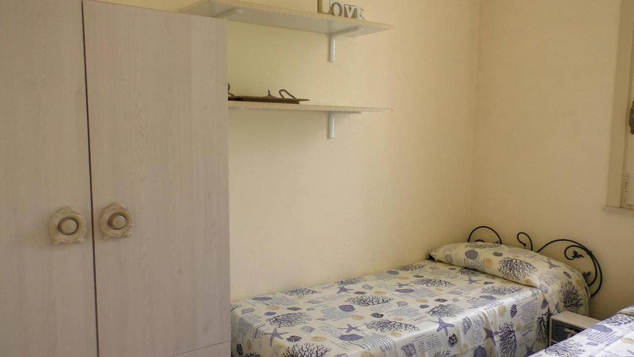 Foto 7 von 52: Two-Bedroom Apartment with Sea View