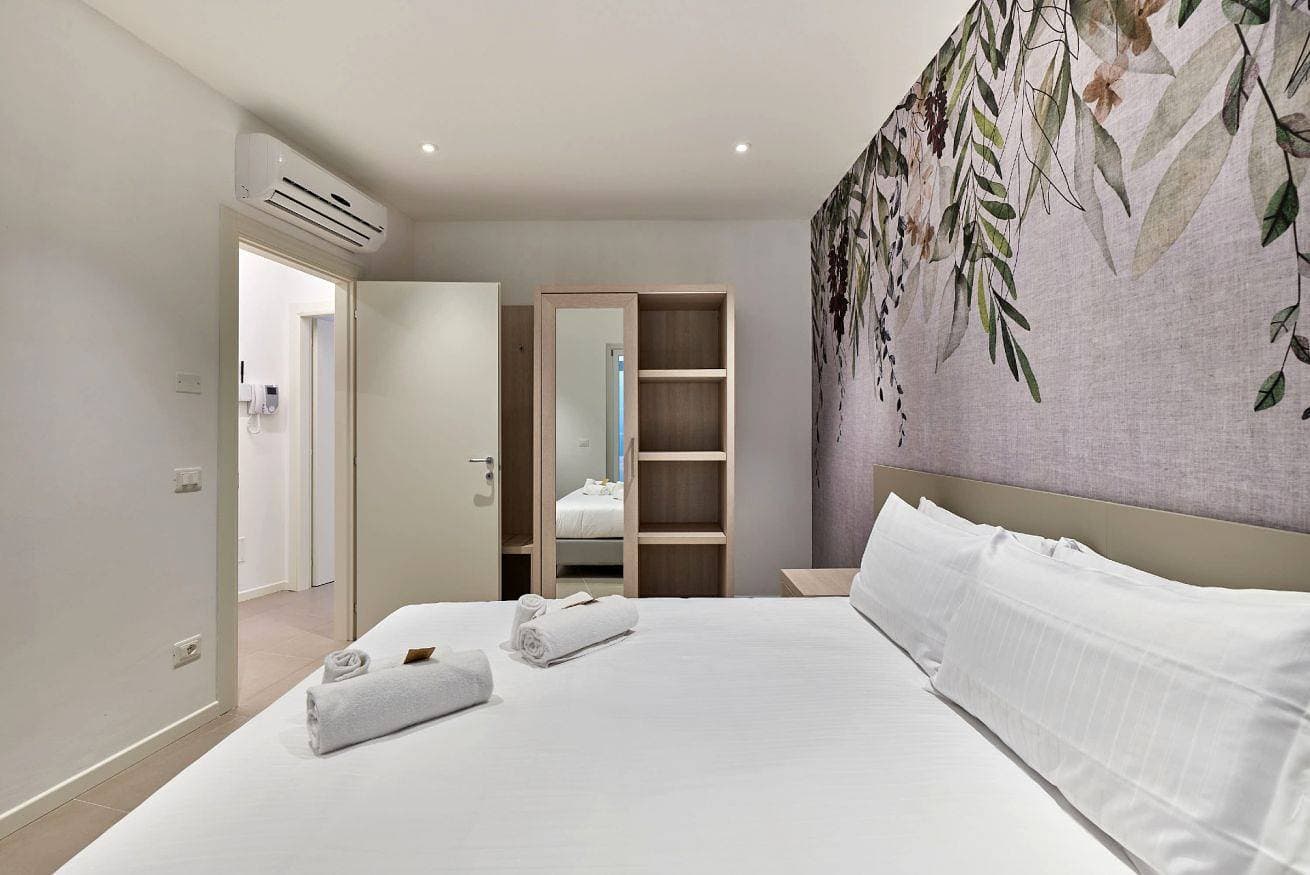 Foto 6 von 9: Residenza Dei Doganieri - Appartamento C