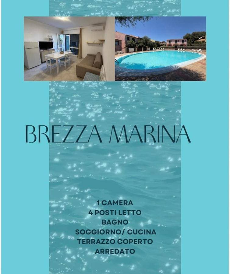 Brezza Marina 1