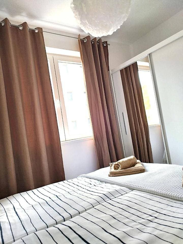 Foto 12 von 42: One-Bedroom Apartment