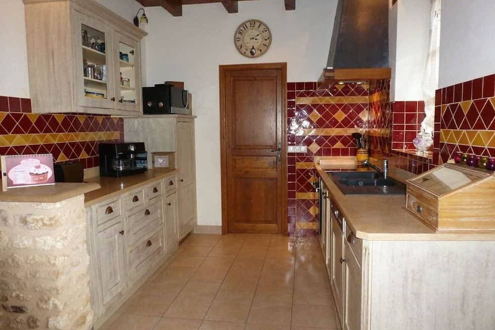 Foto 11 von 12: Périgourdine house