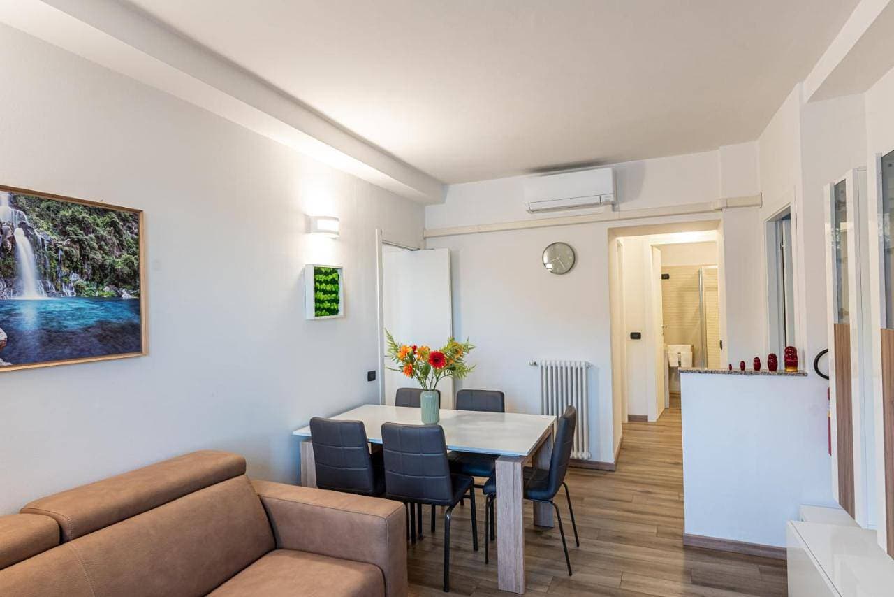 Bellavista Apartment 1