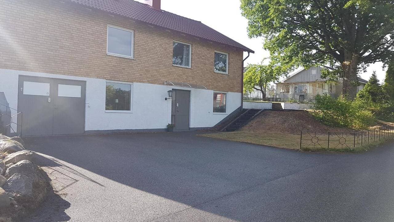Lust Huset 1