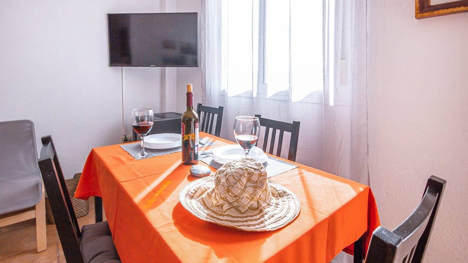 Foto 13 von 27: Casas María Carmona - Casa Luna Níjar by Ruralidays