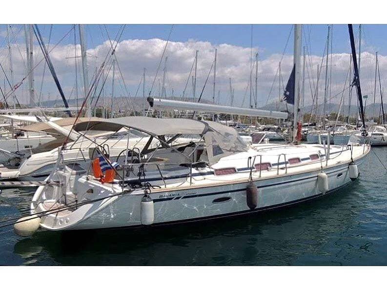 Boot 16m² 1