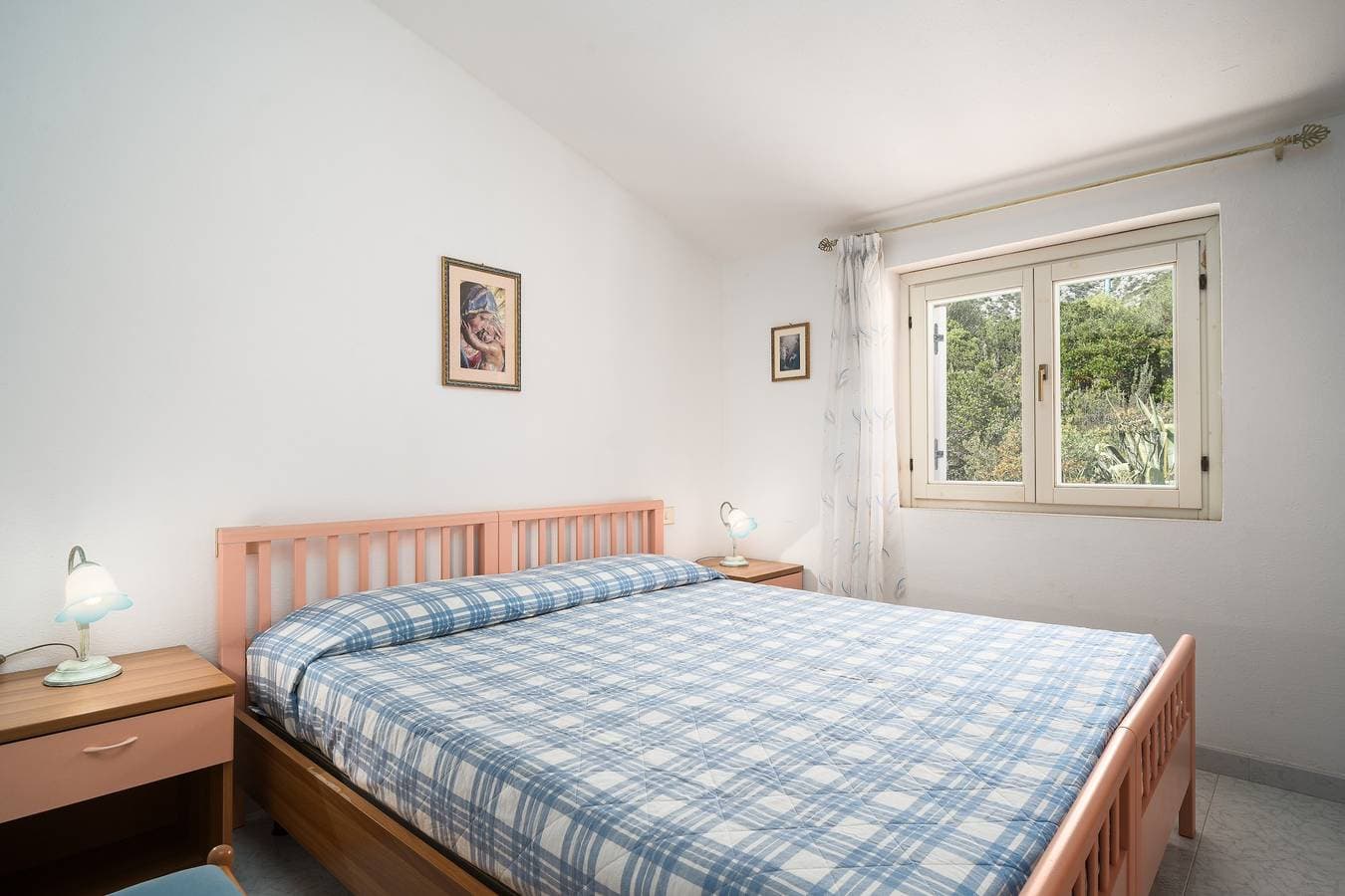Foto 12 von 21: Ferienwohnung 'Ignis Cala Gonone' mit Meerblick, privater Terrasse und WLAN