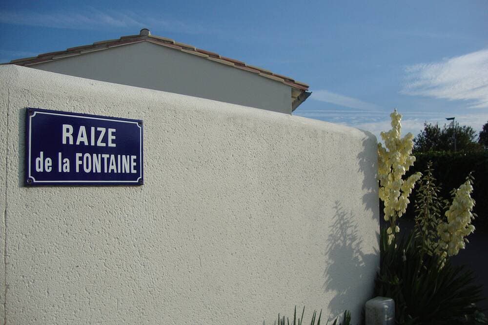 Foto 7 von 18: Ferienhaus / Villa - La flotte en ré