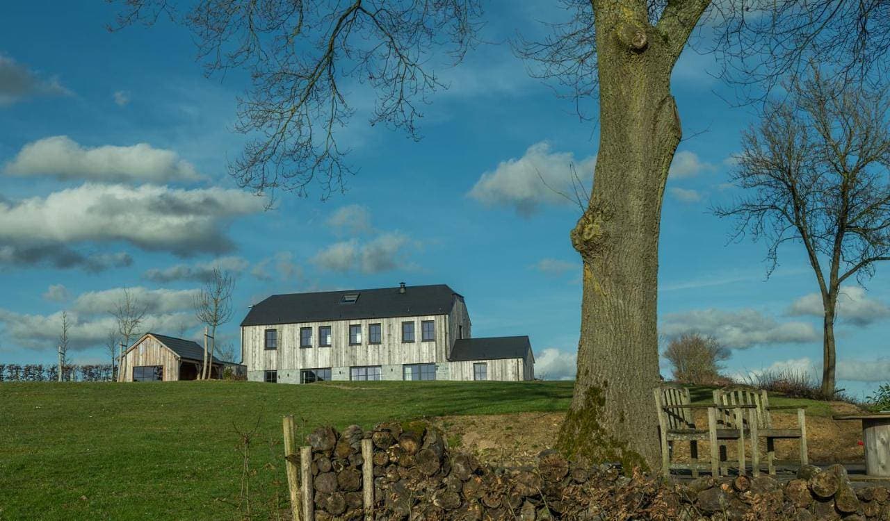 Gîte de Trussogne 1