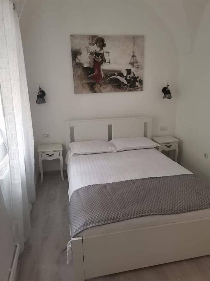 Garsoniera Vivere 1