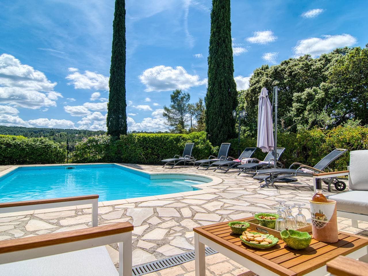 Foto 5 von 30: Le Clos des Oliviers