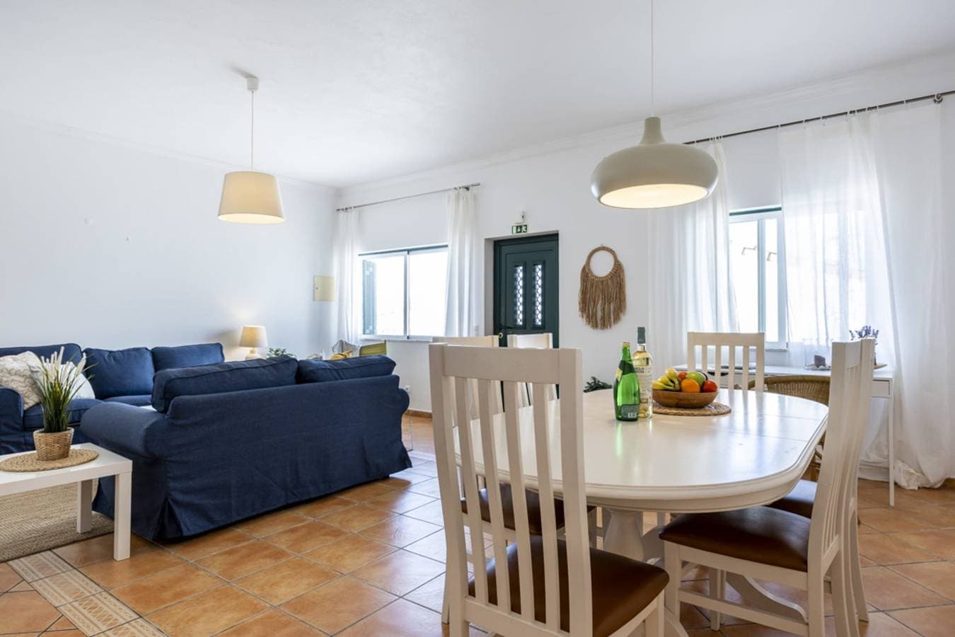 Foto 3 von 30: Villa som das Ondas I